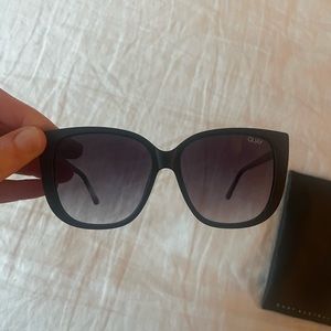 Black Quay Sunglasses